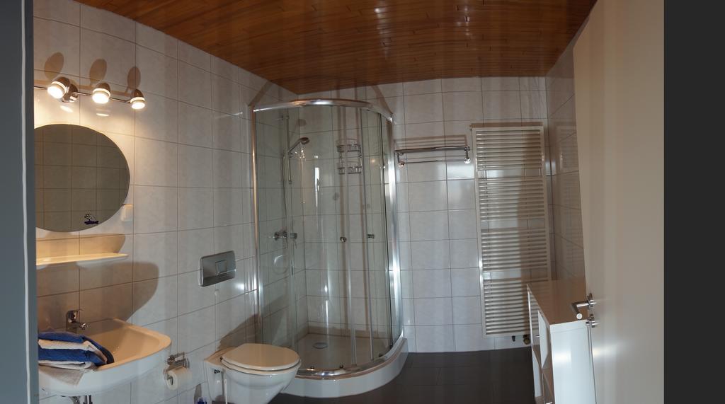Haus Delphin Hotel Bad Wildungen Ngoại thất bức ảnh