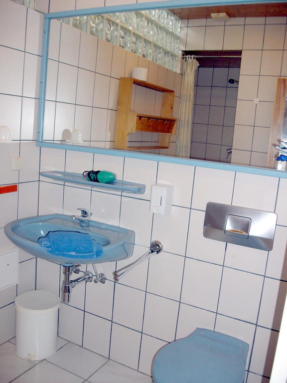 Haus Delphin Hotel Bad Wildungen Phòng bức ảnh
