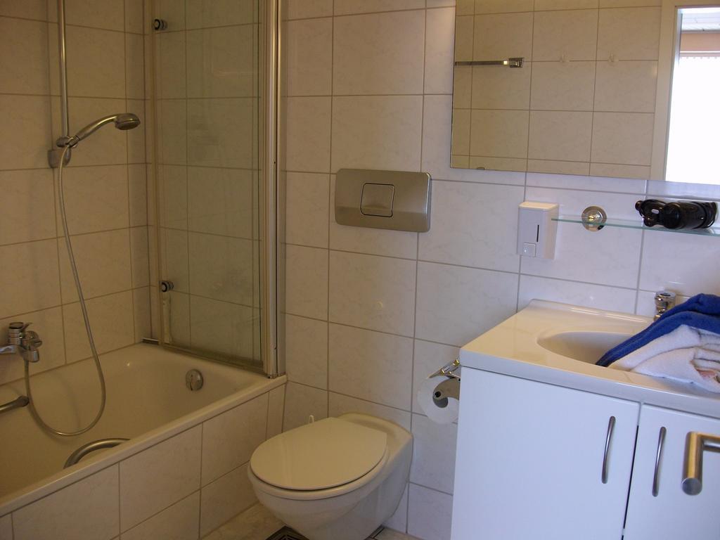 Haus Delphin Hotel Bad Wildungen Ngoại thất bức ảnh
