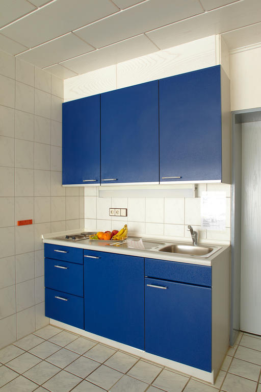Haus Delphin Hotel Bad Wildungen Phòng bức ảnh