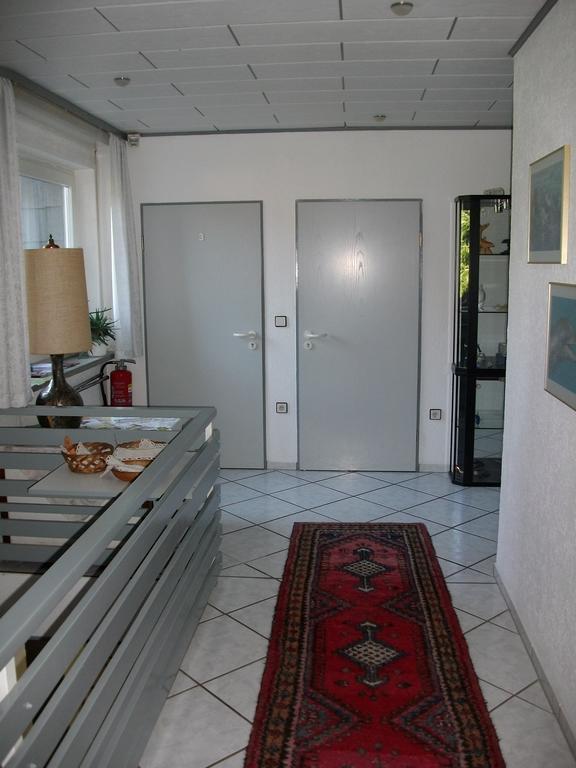 Haus Delphin Hotel Bad Wildungen Ngoại thất bức ảnh