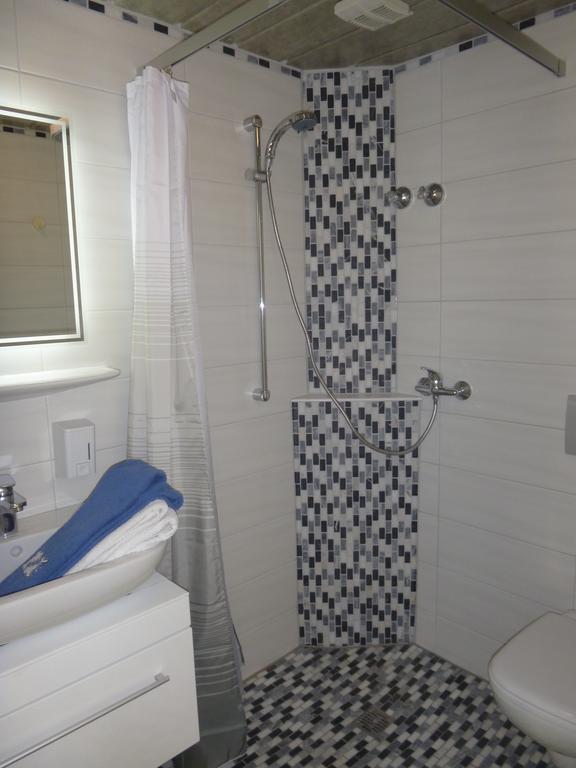 Haus Delphin Hotel Bad Wildungen Ngoại thất bức ảnh