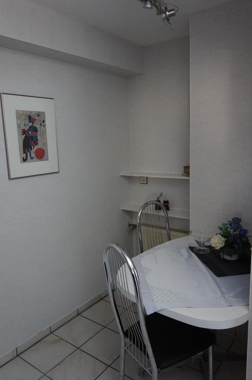 Haus Delphin Hotel Bad Wildungen Ngoại thất bức ảnh